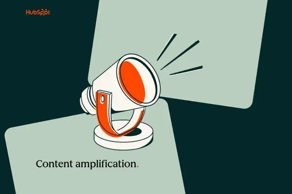 Content Amplification: The Secret to Maximizing Marketing ROI