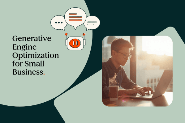 The Secret Mechanics of Generative Engine Optimization for Small Business