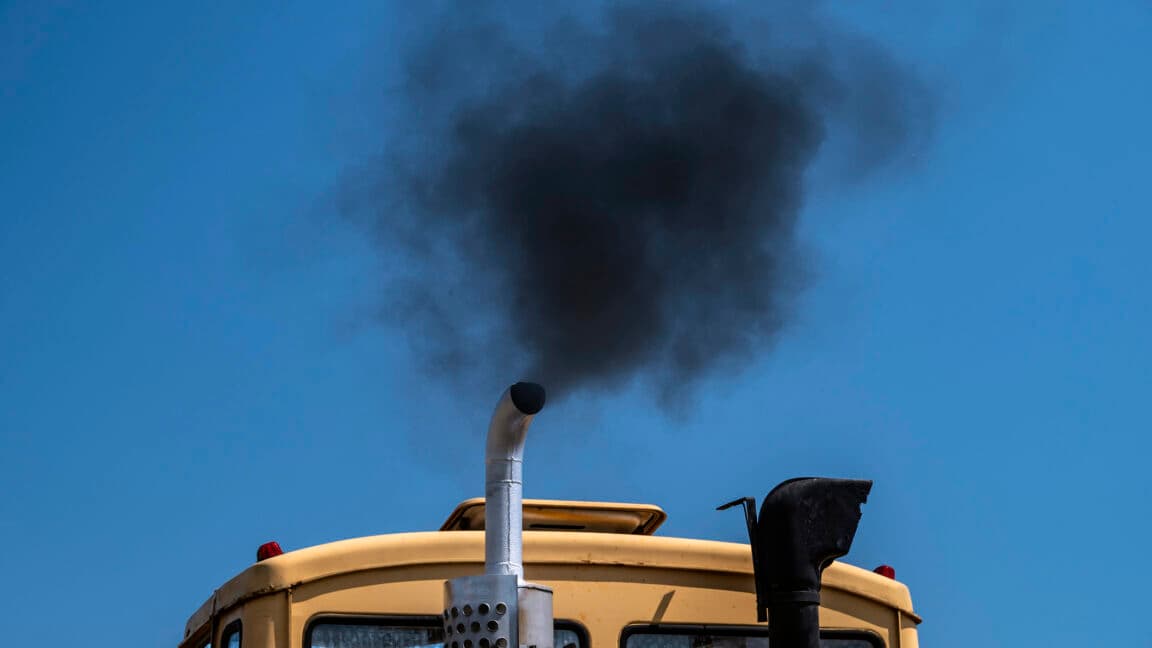 The Death of EPA Authority: Implications for Climate Regulation