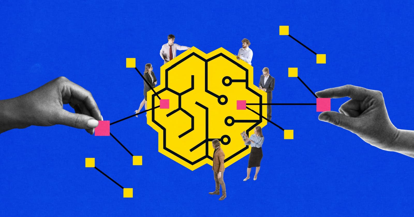 The Death of Traditional SEO: Embracing Infrastructure for Future Growth