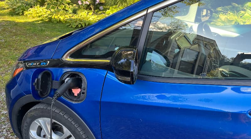 The $100 Million Investment in Public EV Chargers: A Strategic Move for Pennsylvania