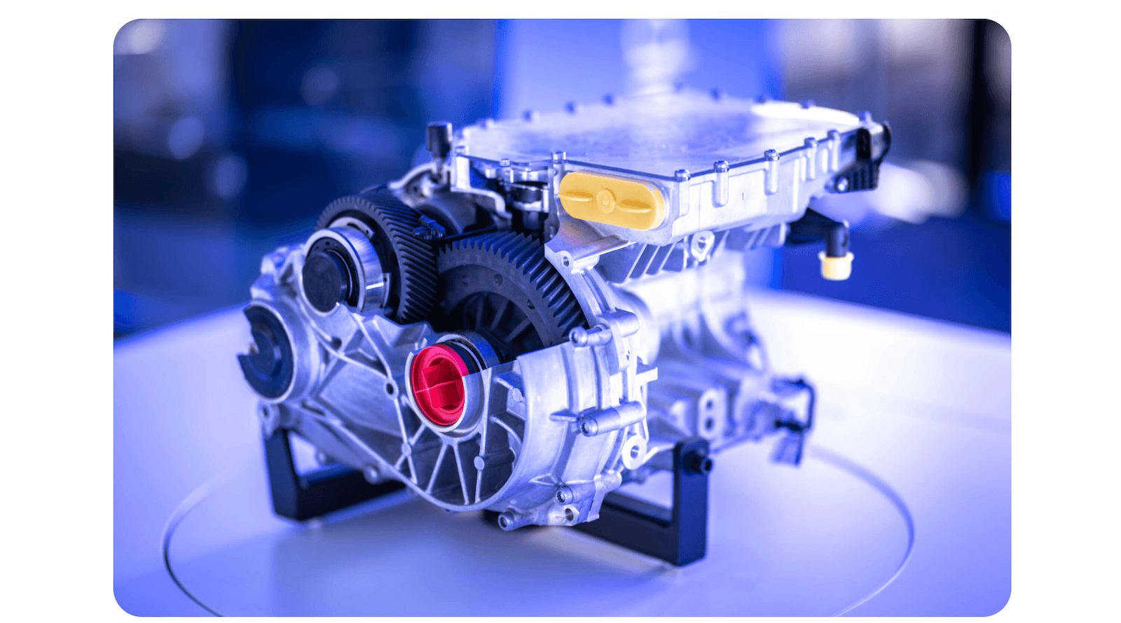 Volkswagen's Milestone: A Strategic Leap in Electric Drive Unit Production