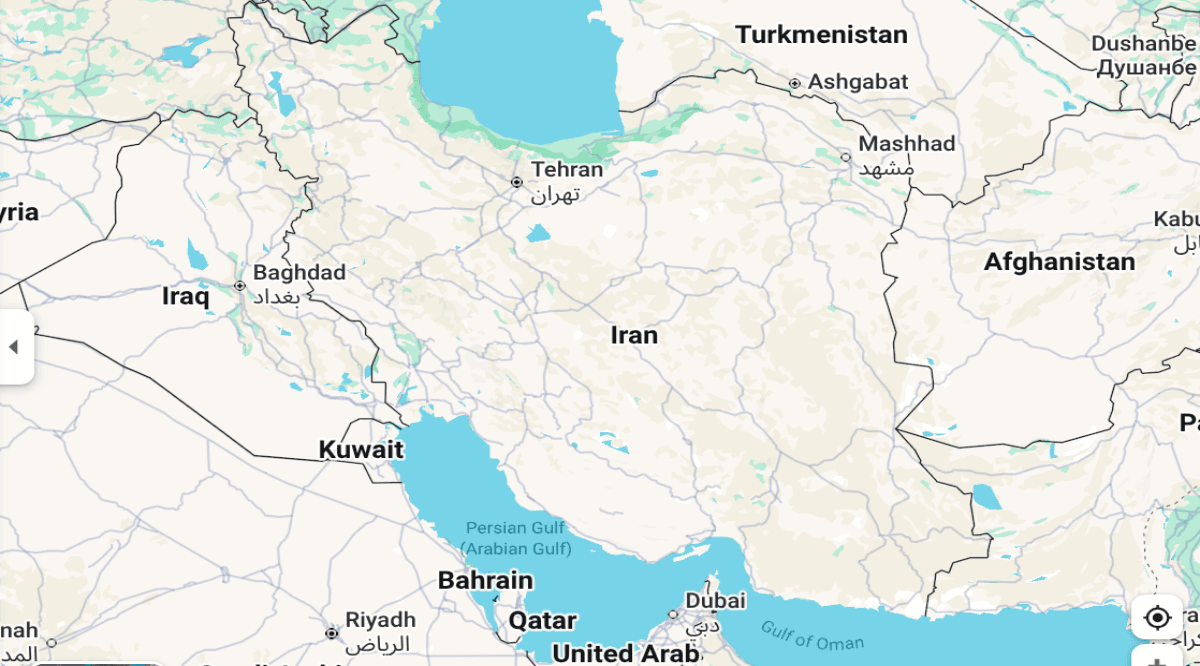 SIGNALS Iran Conflict: Oil Market Stability at Risk