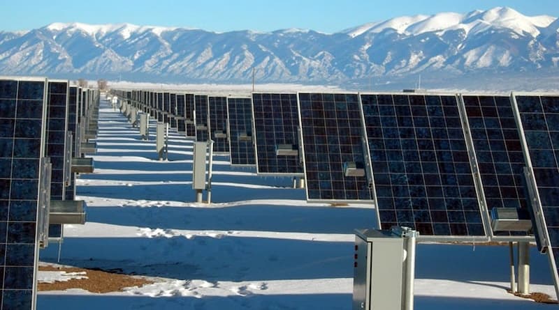 AI SIGNAL Renewable Energy Trump’s War on Iran Fuels Energy Transition