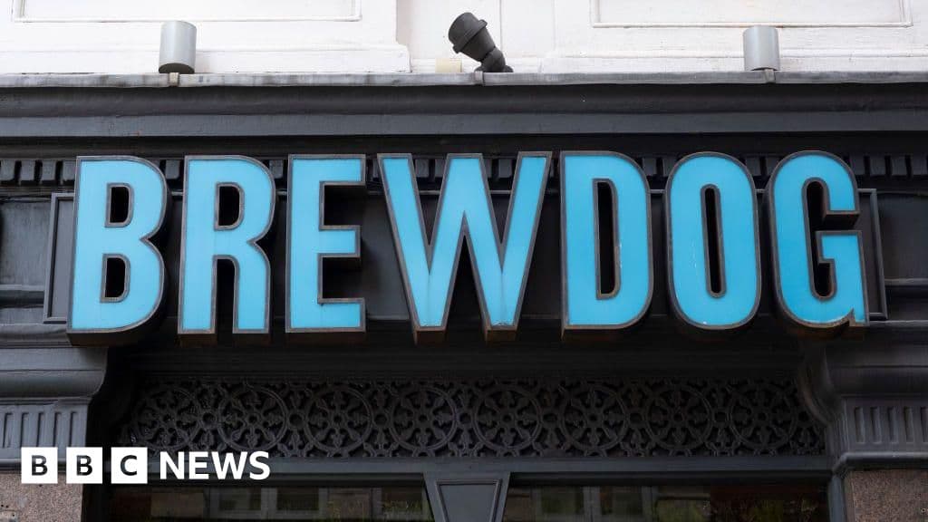 Brewdog's Strategic Sale: Navigating Market Dynamics and Growth Opportunities