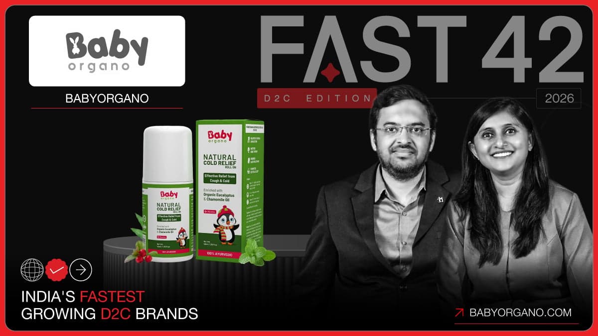 Building Trust in Baby Care: The Strategic Growth of BabyOrgano