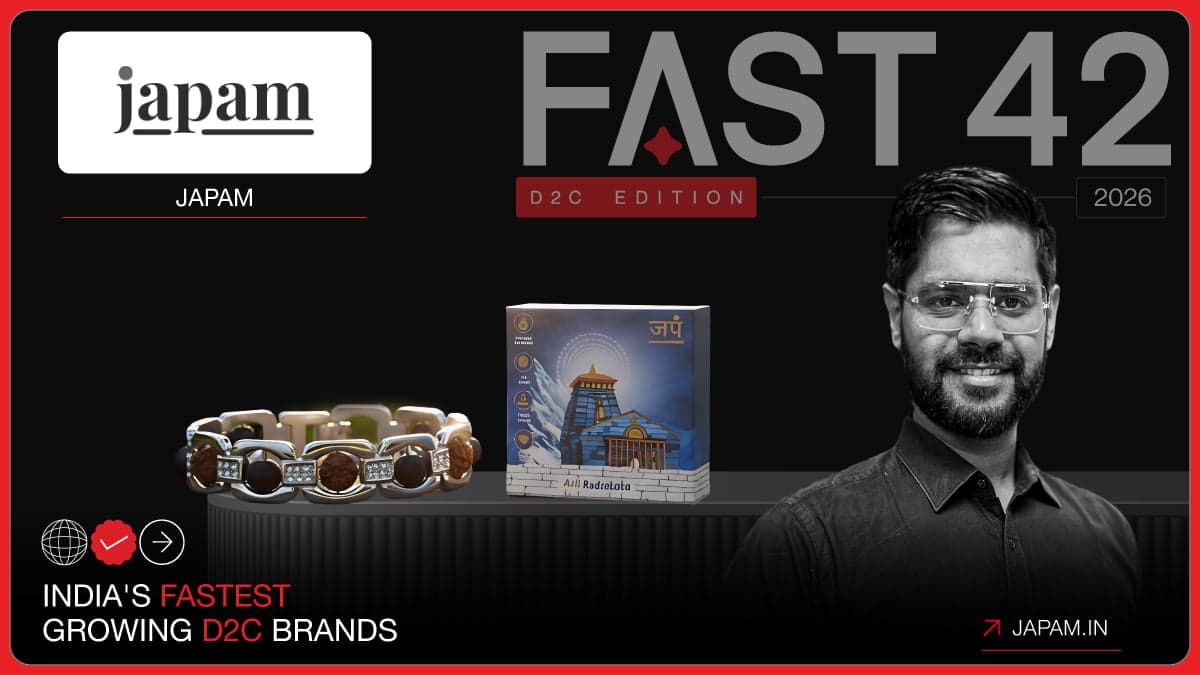 Unlocking Authenticity: Japam's Strategic Position in India's Spiritual Market