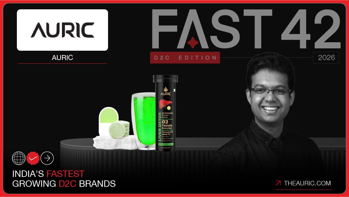 AURIC's Strategic Ascendancy in the Ayurveda Nutrition Sector