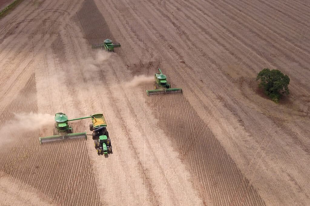 Agriculture's Hidden Cost: Grasslands and Wetlands at Risk