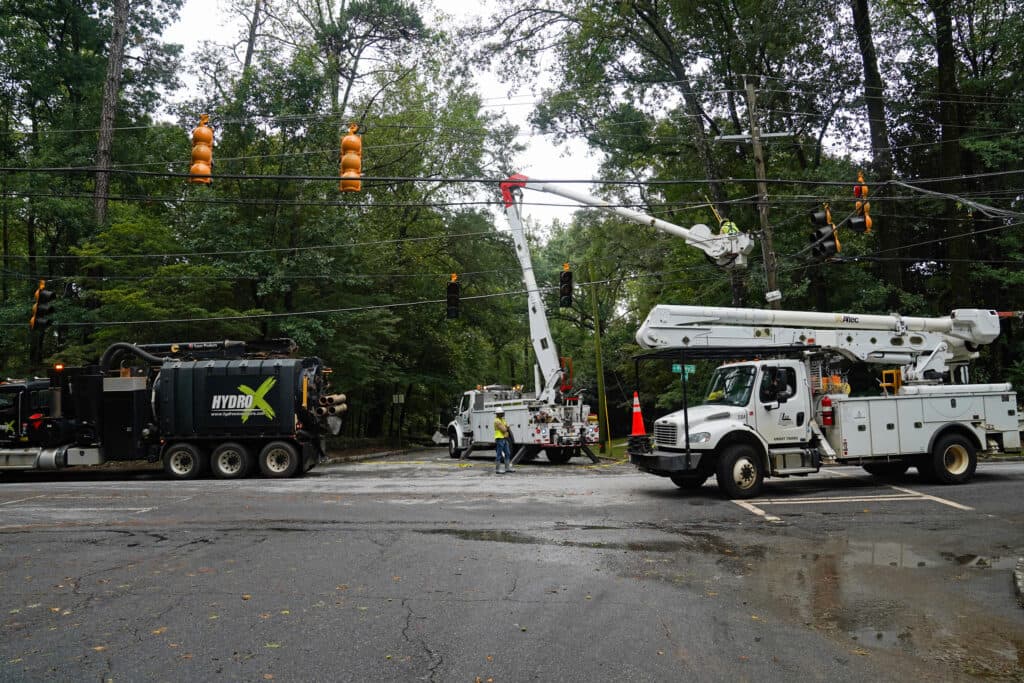 The End of Affordable Energy: Climate Costs Reshape Georgia Power Bills