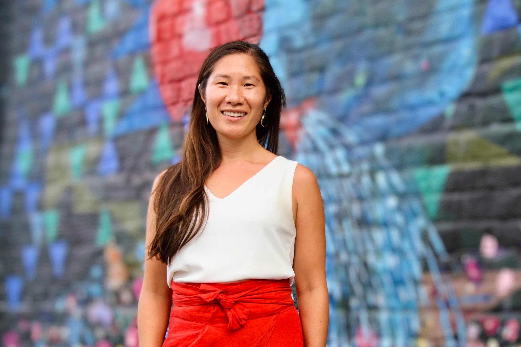 Navigating NYC's Climate Future: Strategic Insights from Louise Yeung's Leadership