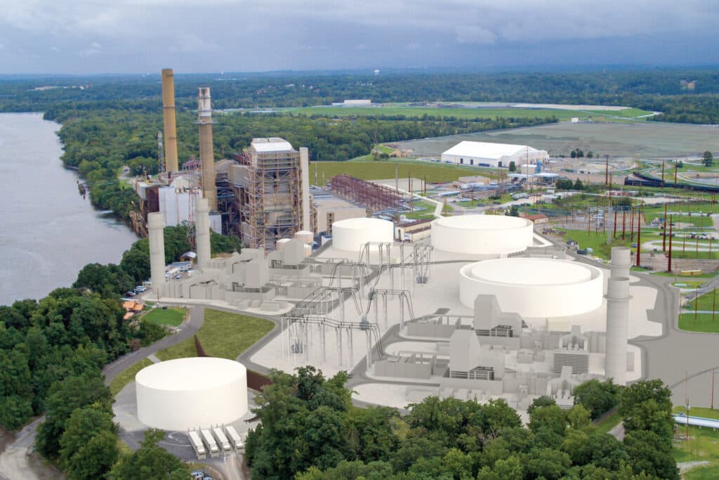 Why Dominion's Gas Plant Approval is a Risky Gamble on Energy Reliability