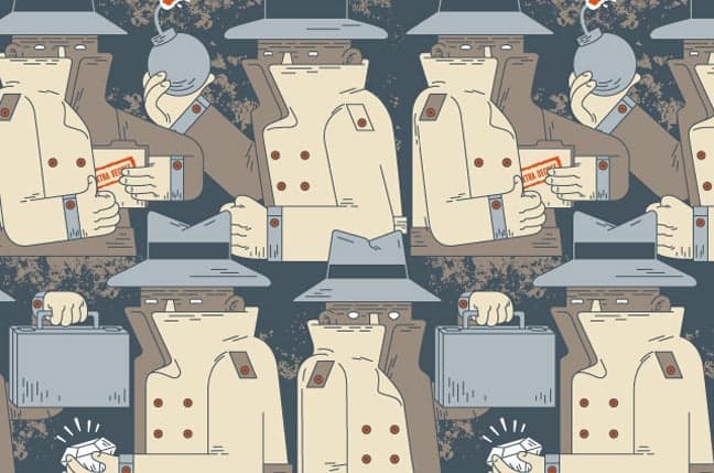 How Google Disrupted a Major Espionage Campaign Targeting Telecoms