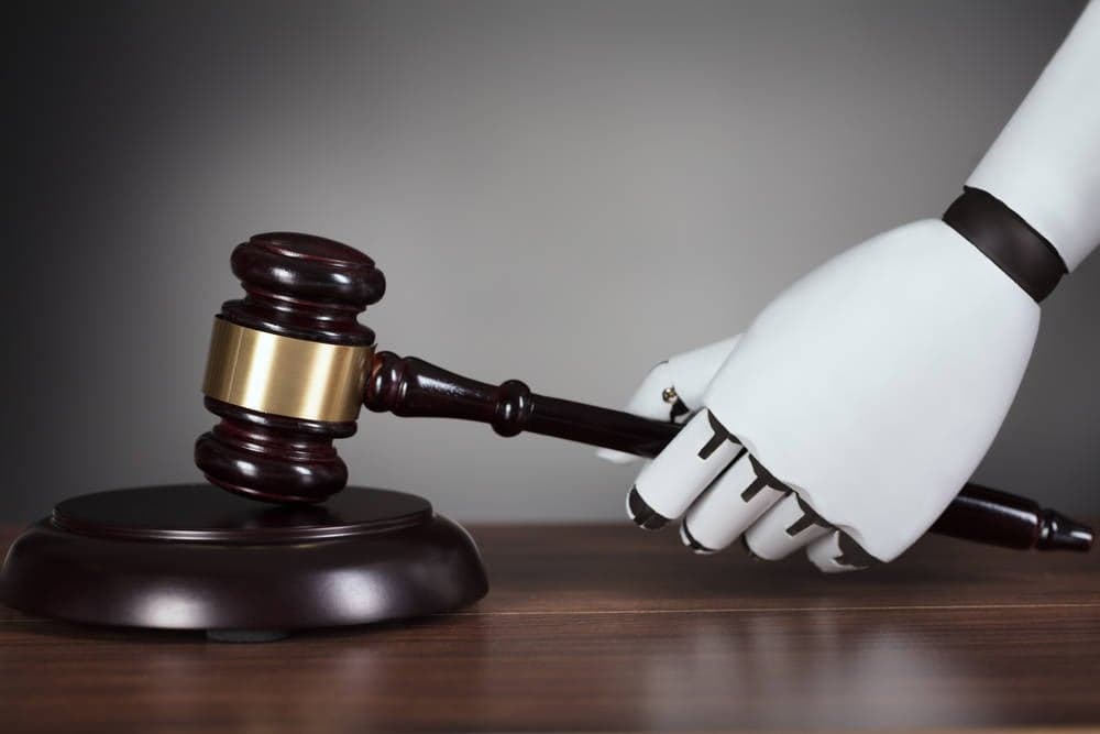 AI Revolutionizes Legal Analysis: A Paradigm Shift in Judicial Decision-Making