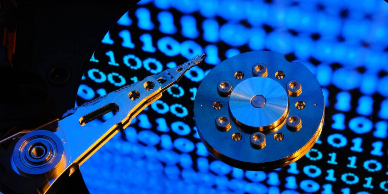 AI Demand Explodes: The Hidden Mechanism Behind Hard Drive Shortages