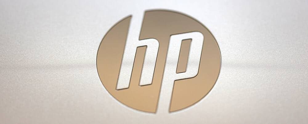 DEEP DIVE HP Memory Costs Surge: Implications for PC Market Dynamics