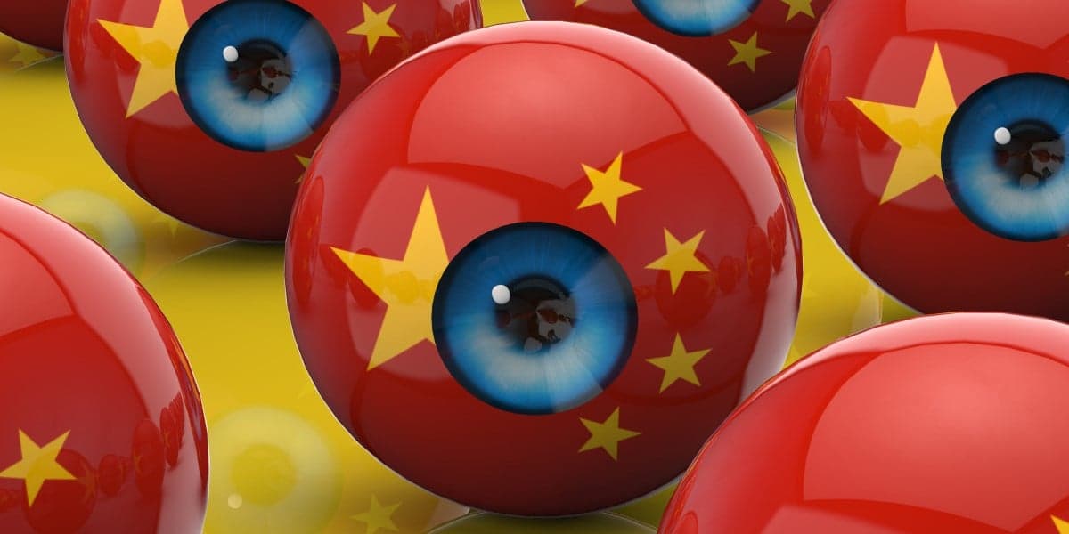 Countering State-Sponsored Cyber Threats: A Strategic Imperative for U.S. Organizations