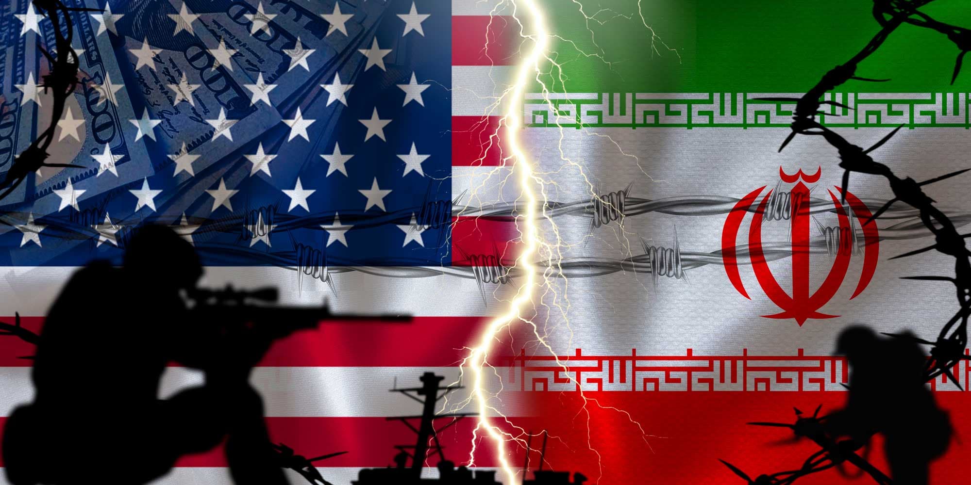 AI SIGNAL Iran Cyber Operations Target US Networks Amid Escalating Tensions