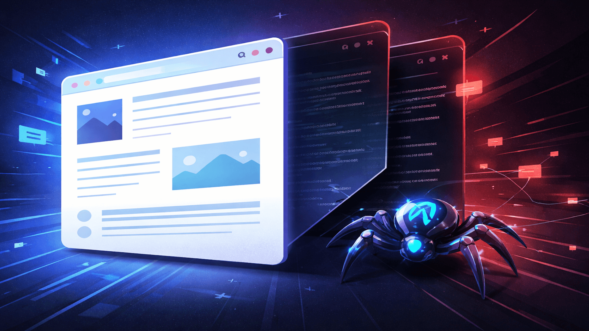 Navigating SEO Risks in Cloudflare's AI Markdown Conversion