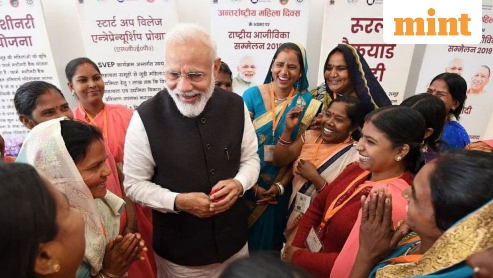 Empowering Women: A Catalyst for India's Economic Growth