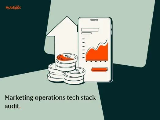 Maximizing Marketing Tech Stack Efficiency for Competitive Advantage