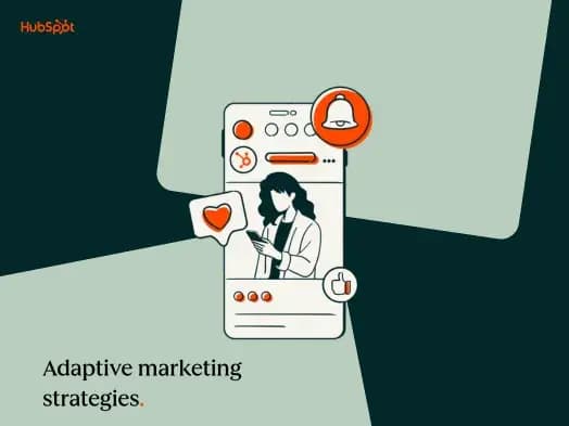 Adaptive Marketing: The Key to Unlocking Market Share Growth
