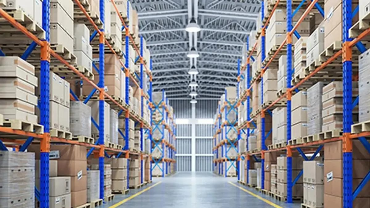 STRATEGY India Warehousing Market Growth Signals Resilience