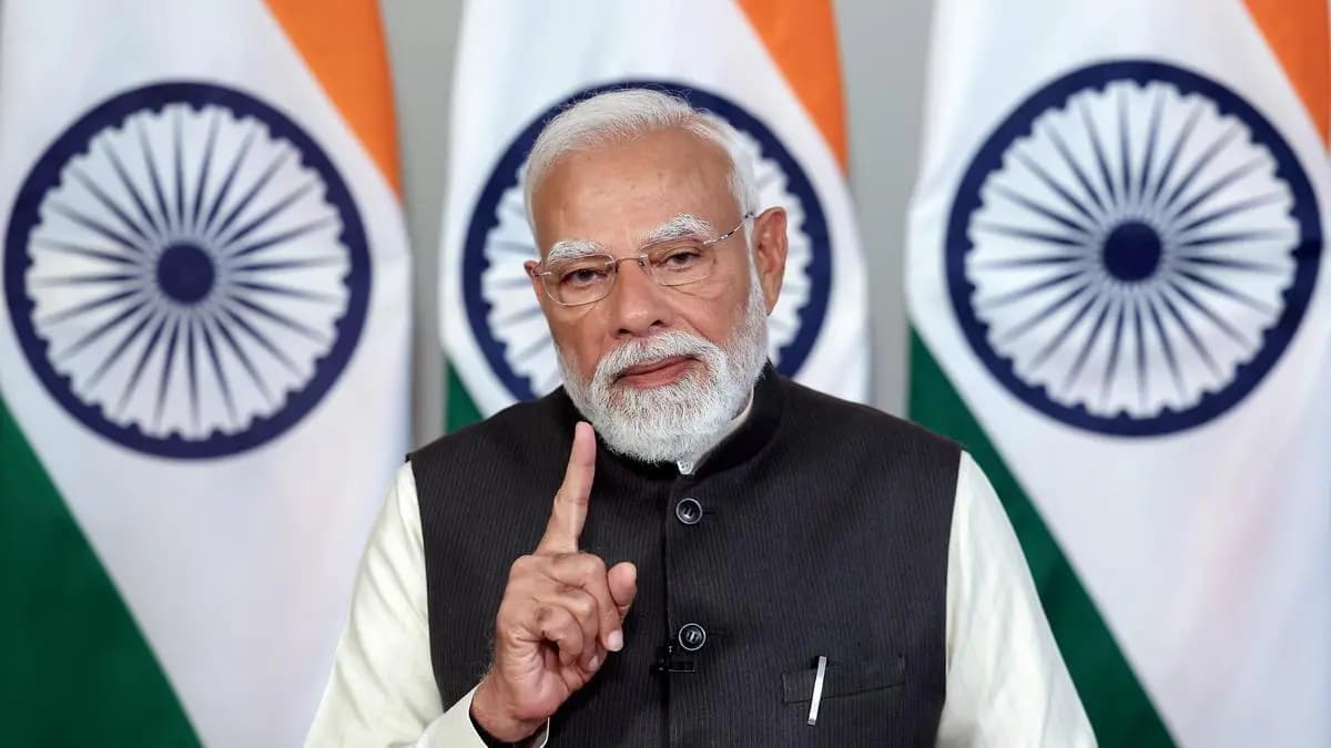 Harnessing AI: India’s Strategic Ascendancy in the Global Tech Landscape