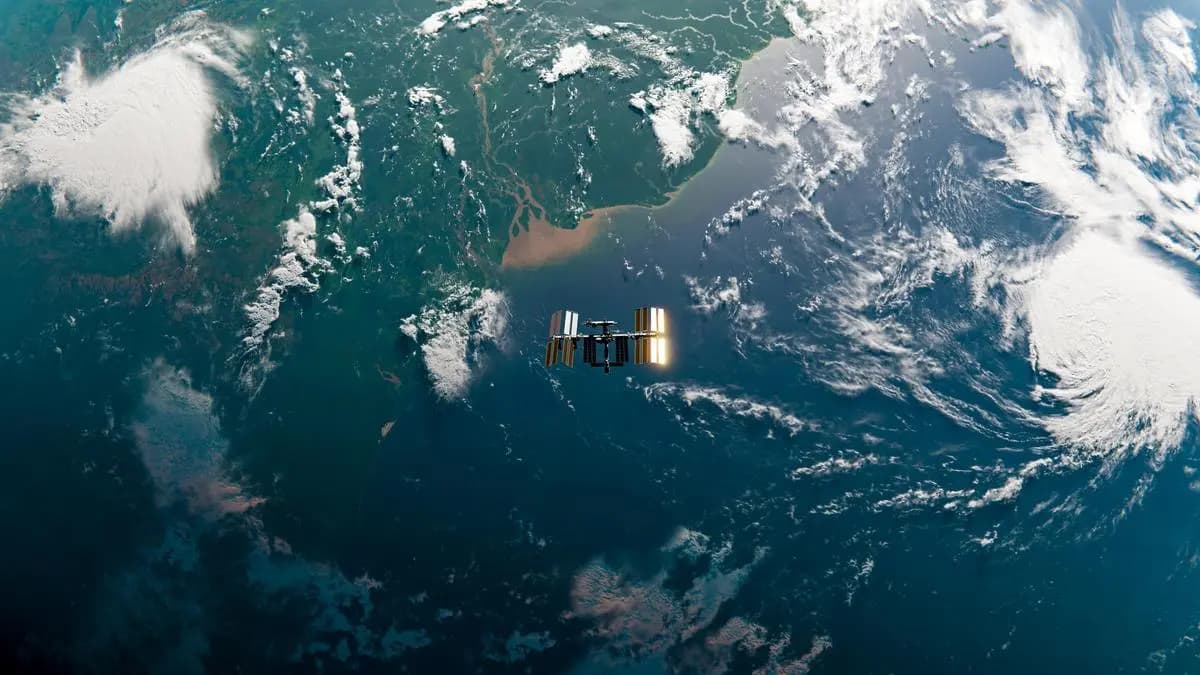 OUTLOOK India’s Bodyguard Satellites Signal a Shift in Space Defense Dynamics