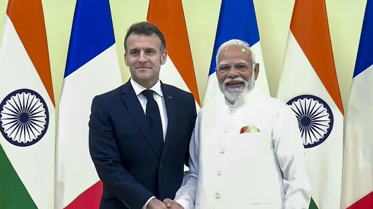 Strategic Implications of India-France Cooperation in Critical Minerals