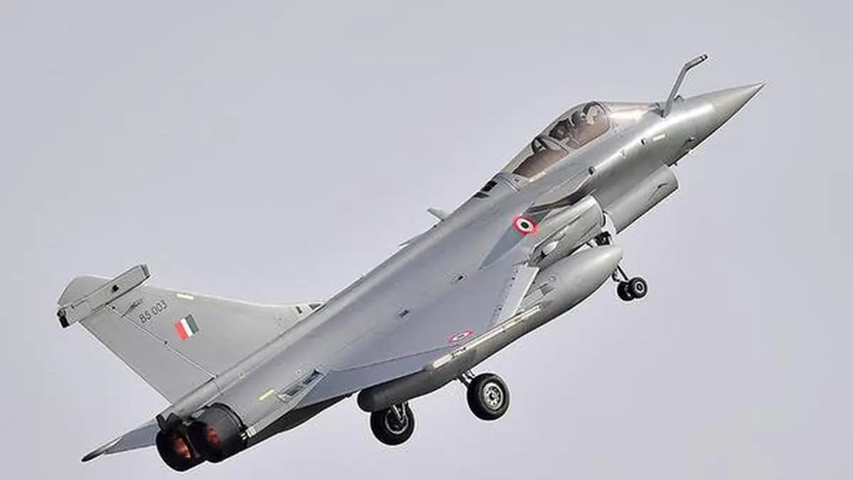 Strategic Defense Collaboration: India and France's Joint Missile Production Initiative