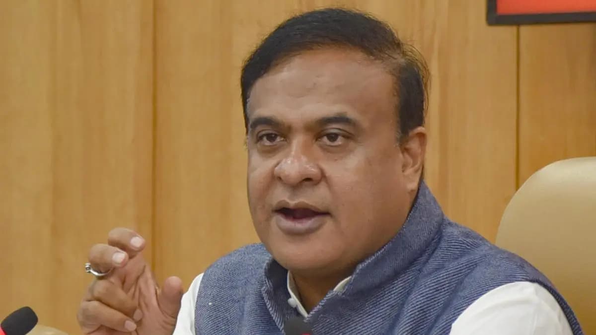 Assam's ₹55,000 Crore Infrastructure Boost: A Game Changer for Economic Growth