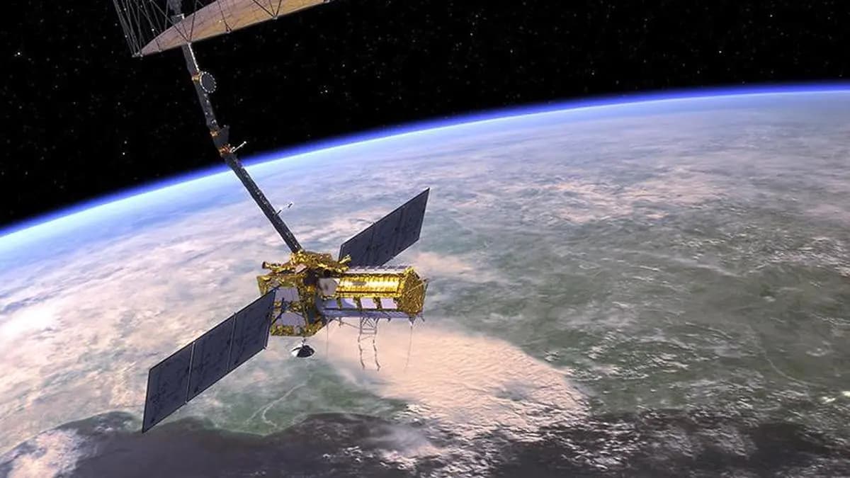 Transforming Agriculture: The Strategic Edge of Soil Moisture Data in India