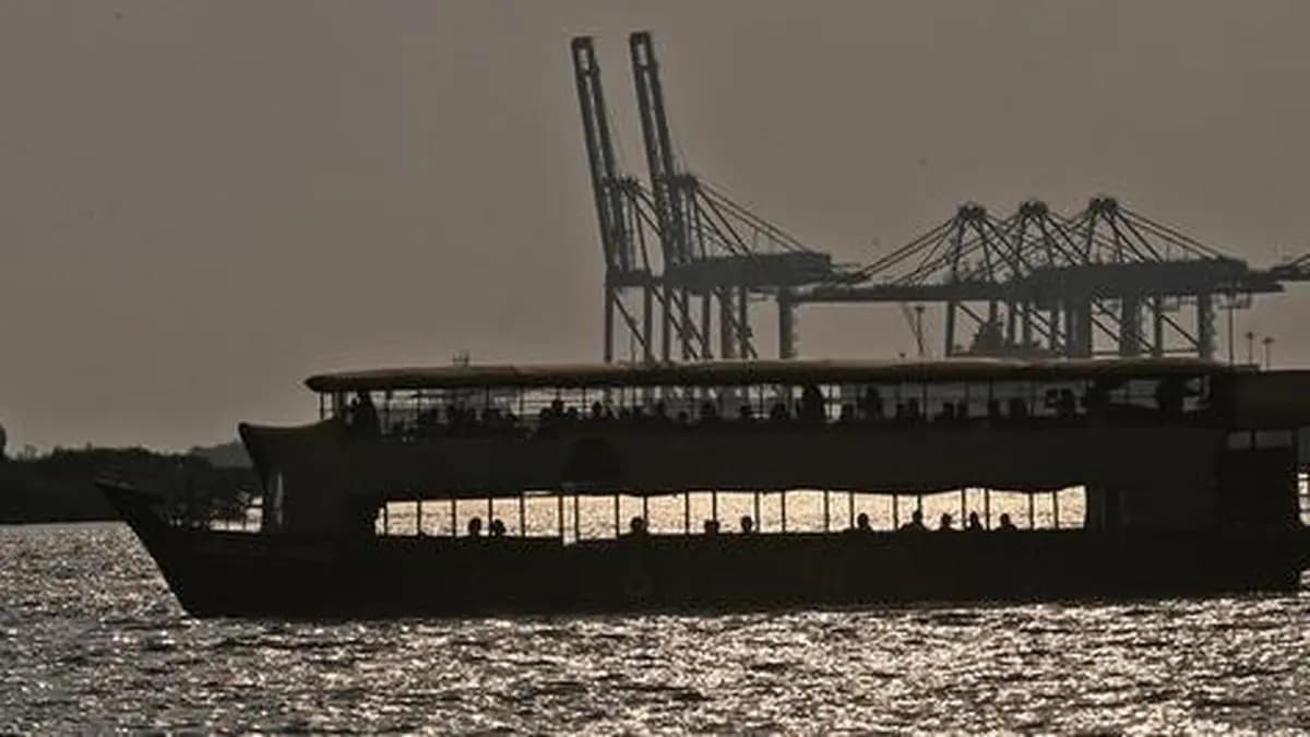 INSIGHT Kochi's Rising Global Status Signals Tourism Opportunities