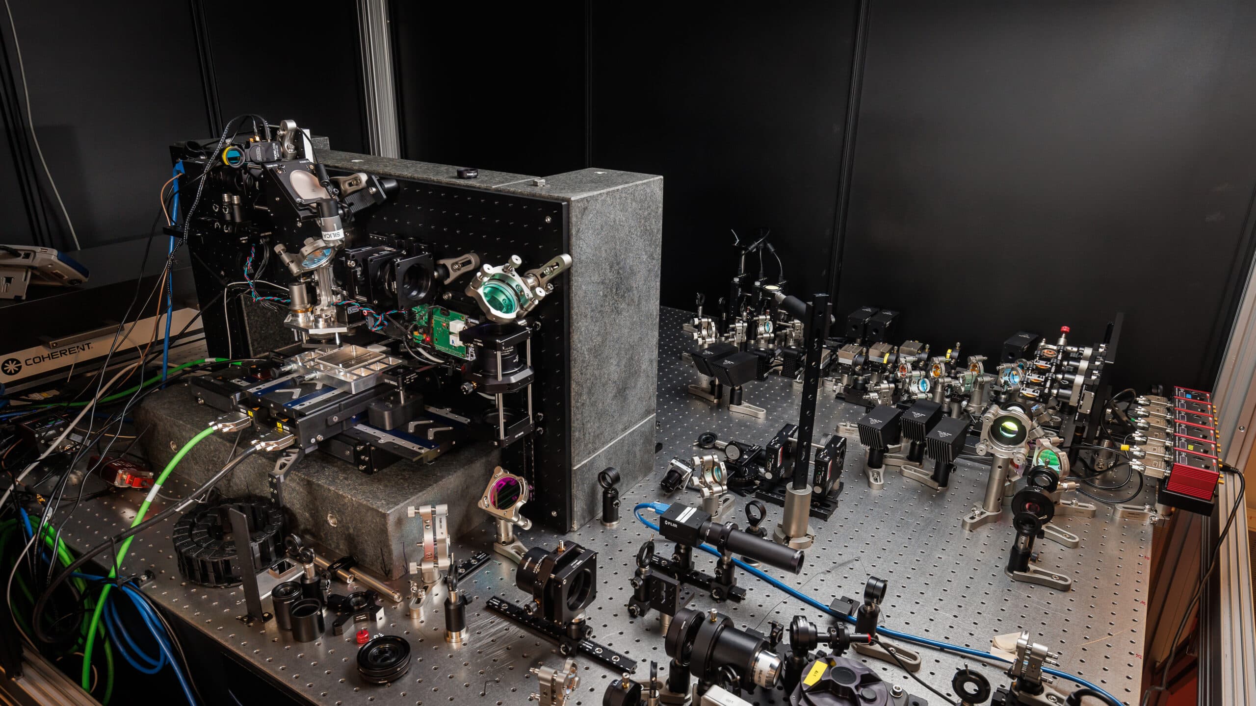 Microsoft's Glass Data Storage: A 10,000-Year Solution