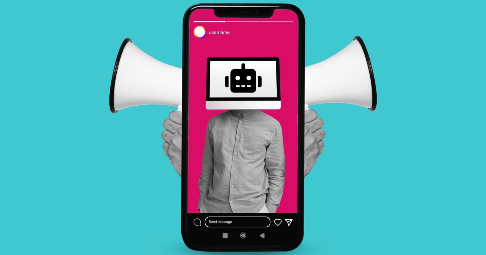 The Uncomfortable Truth About AI's Role in Social Media