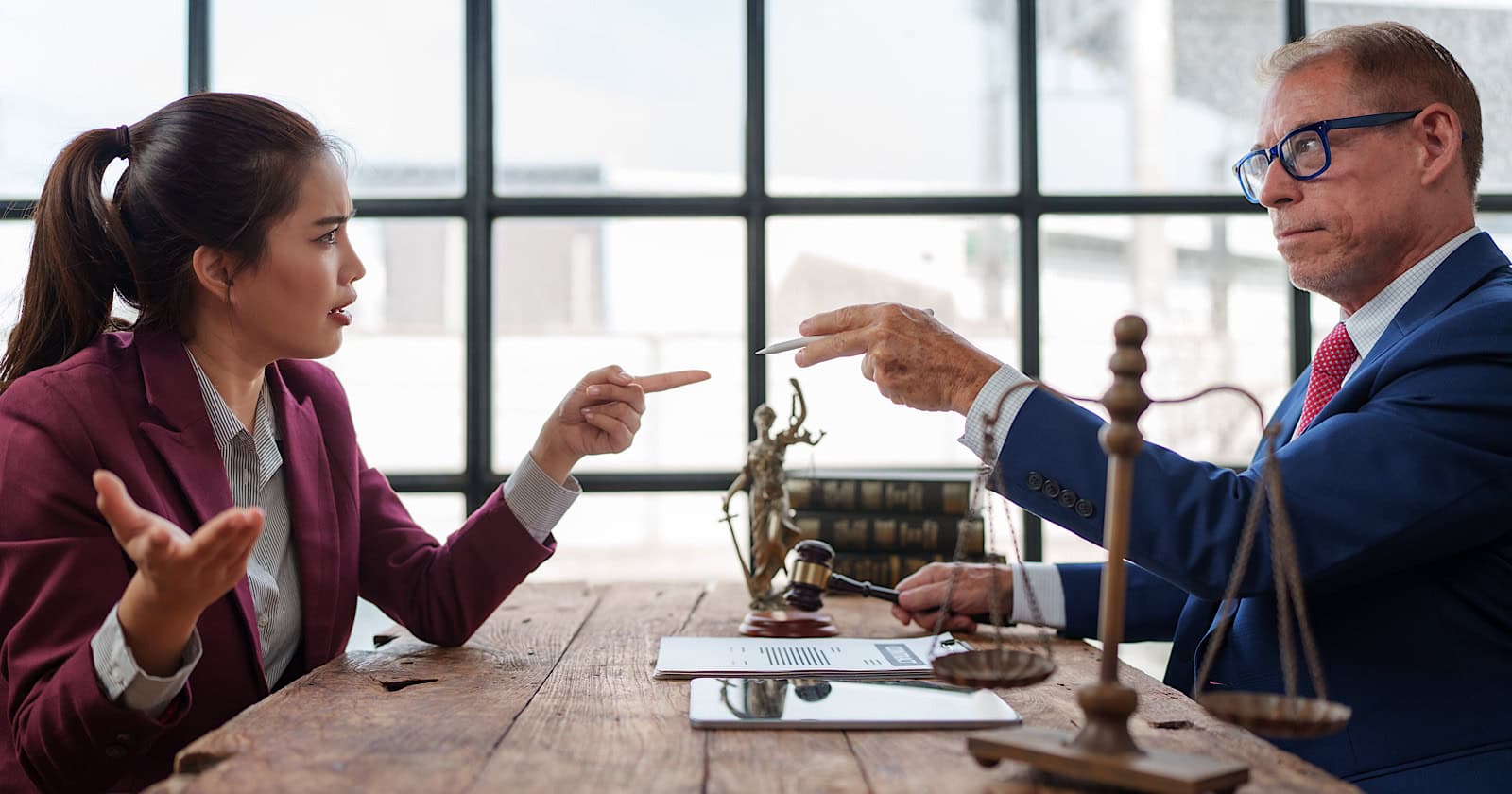 The DMCA Debate: SerpApi Challenges Google's Legal Authority