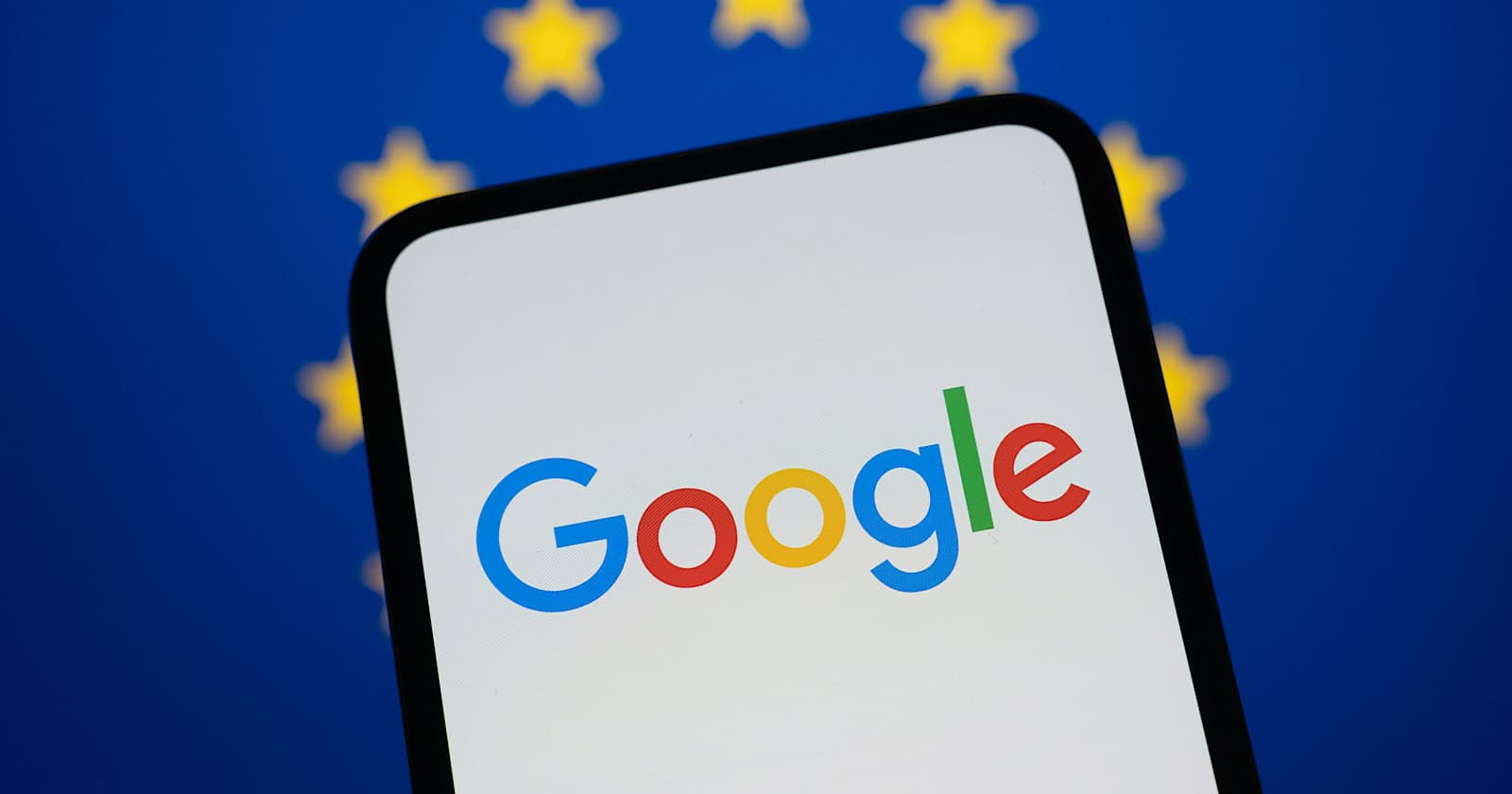 Google's Search Changes: The Impact of EU AI Regulation