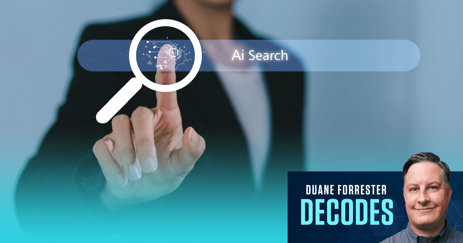 Why AI Agents Will Render Traditional Search Obsolete