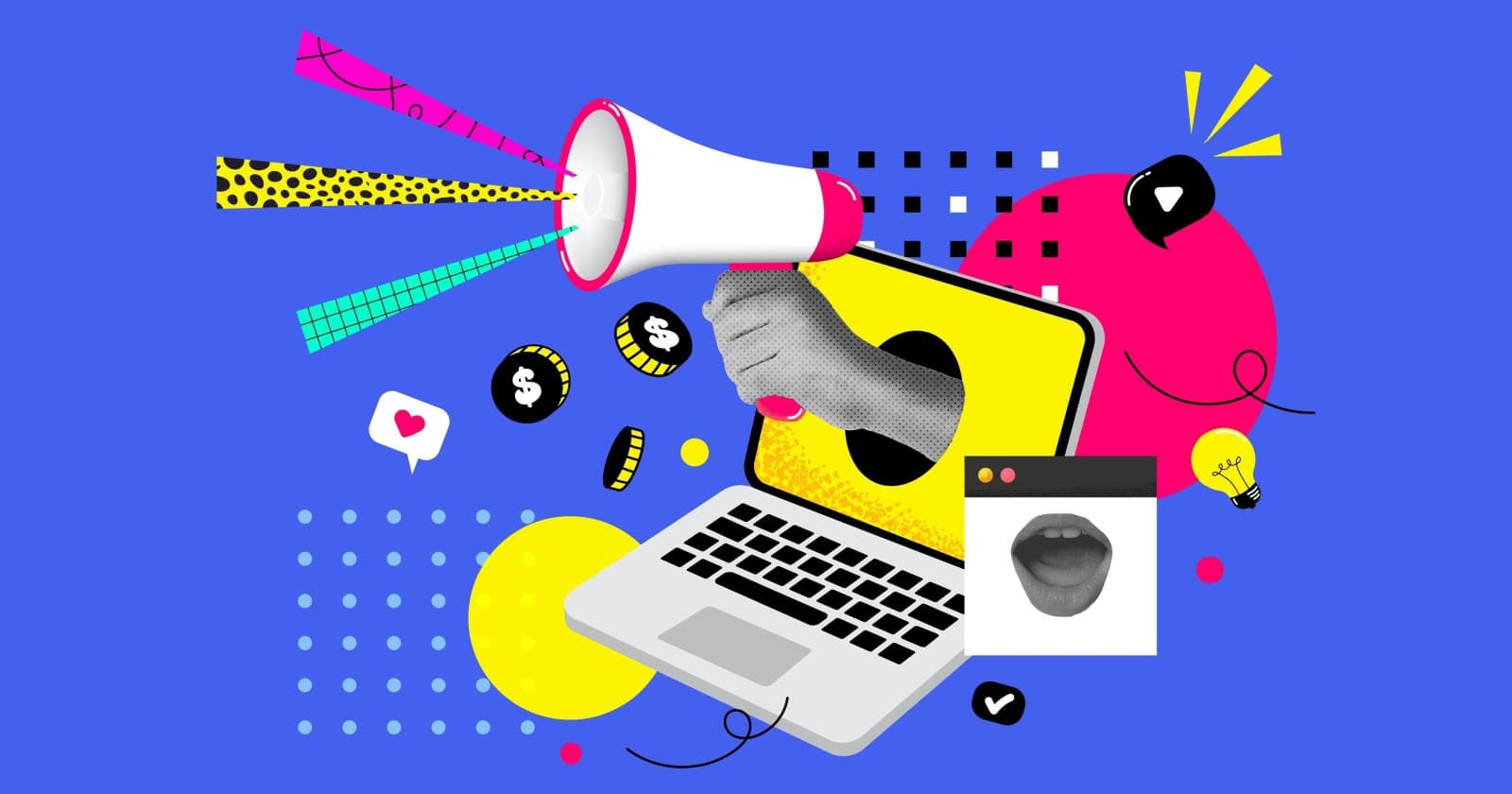 The Secret Mechanics of PPC Ad Networks: Driving ROI with Precision