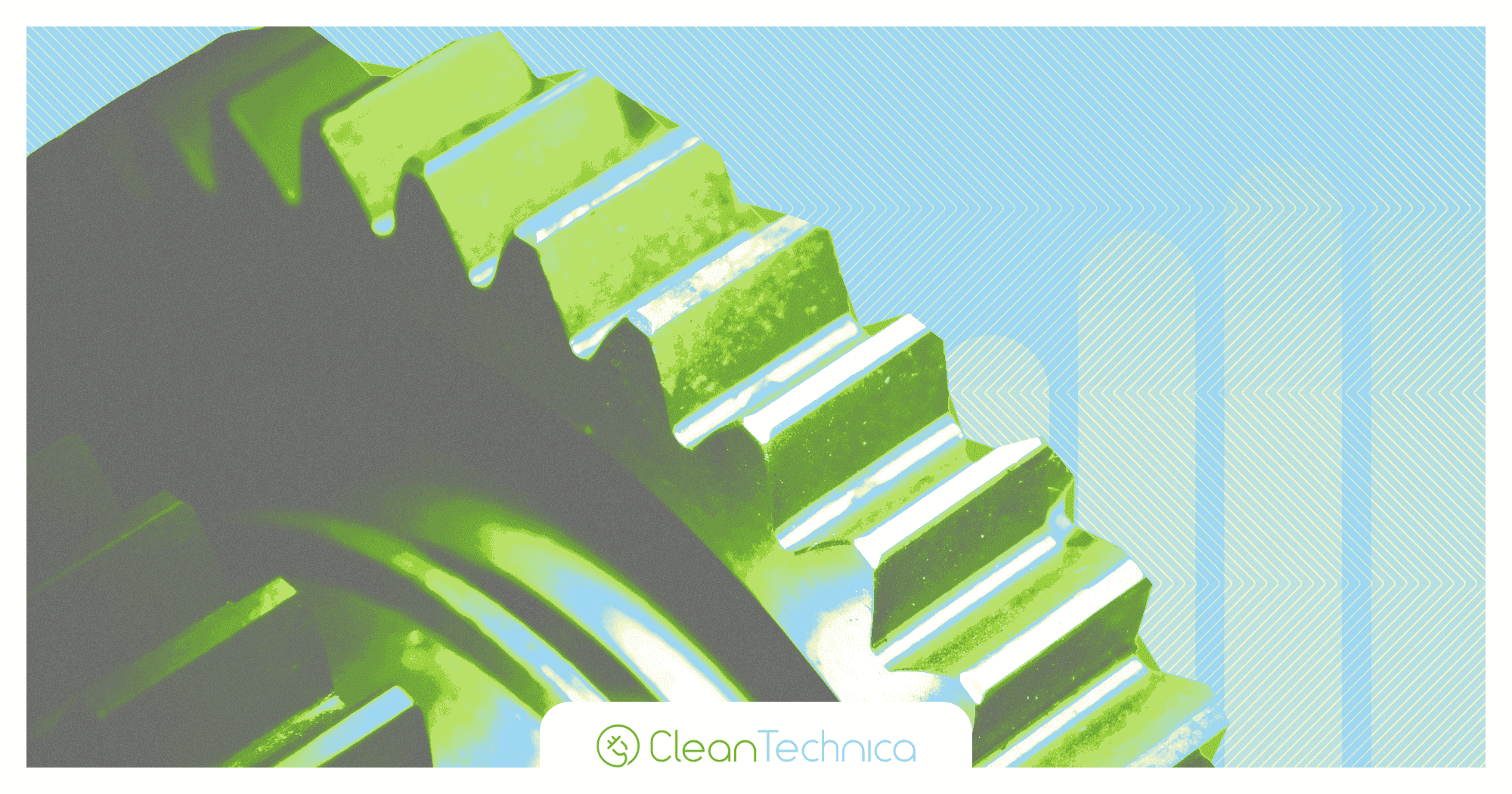 The Rise of Local Cleantech Manufacturing in Europe