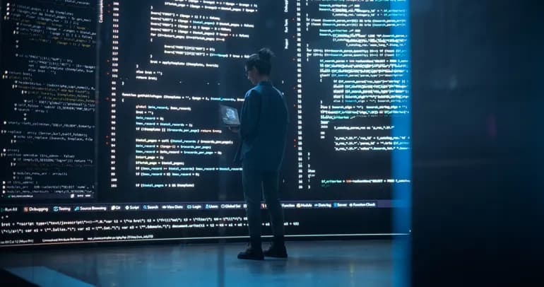 Navigating the Tech Talent Drought: Strategies for Competitive Advantage