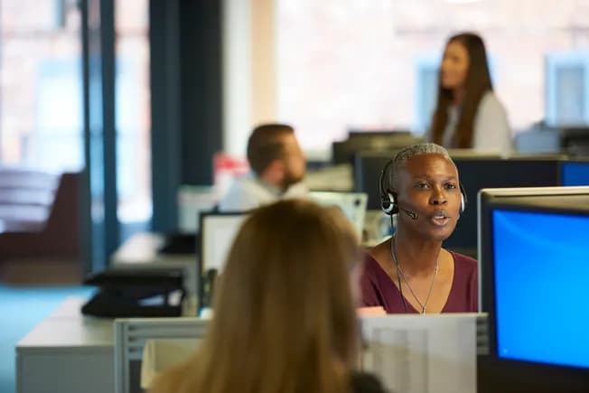 AI-Driven Customer Support: A Double-Edged Sword