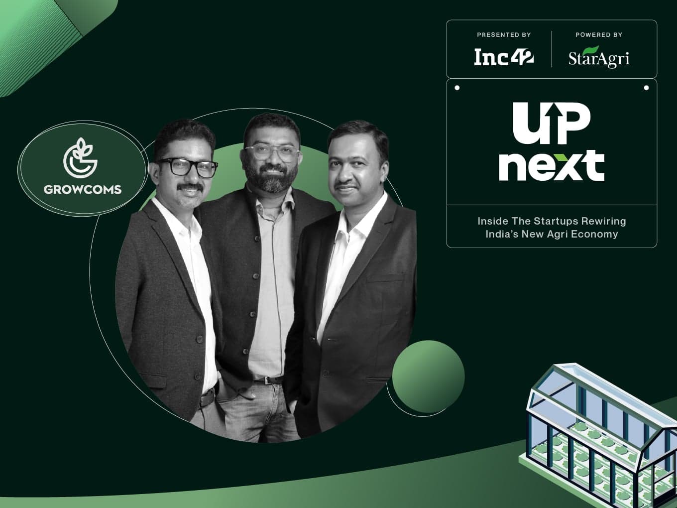 How Growcoms Is Disrupting India's Spice Market with Blockchain