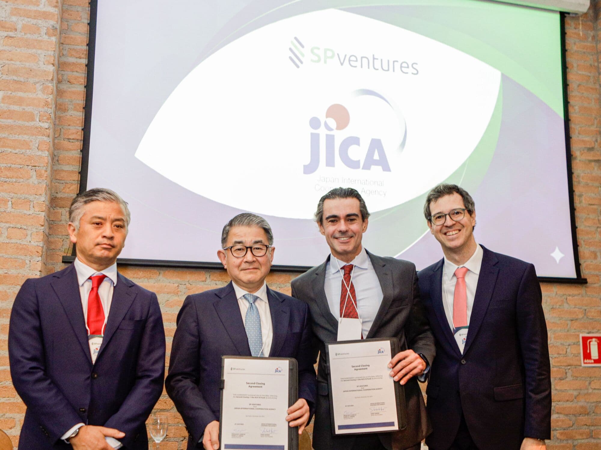 Harnessing the Future: SP Ventures' $100M Agtech Fund and Its Disruptive Potential