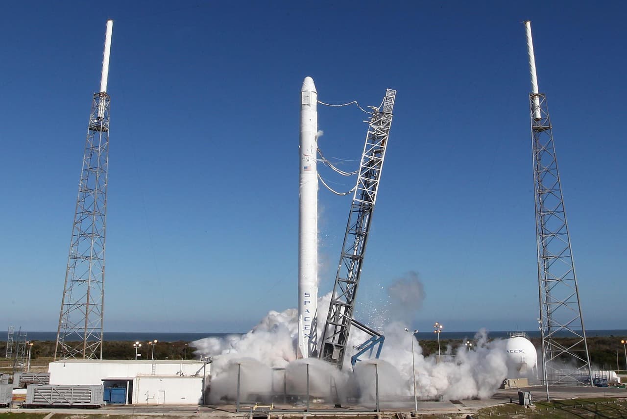 SpaceX IPO Alert: $1.75 Trillion Debut Reshapes Markets 2026