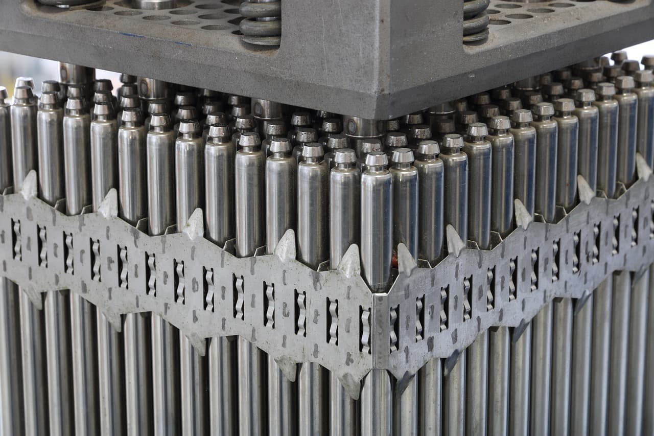BREAKING: Helion's $465M Raise Signals Fusion's 2026 Power Play