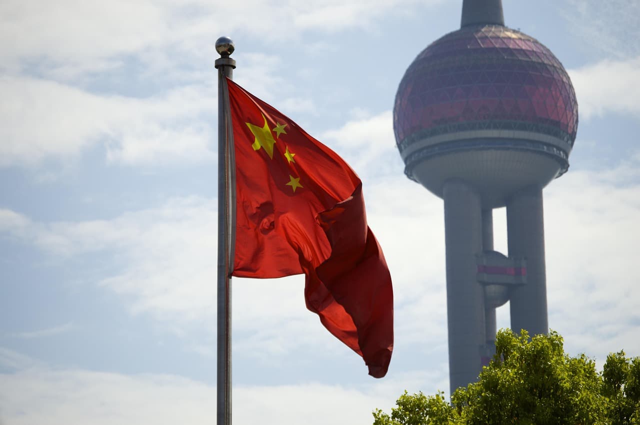 Alert: US-China Board of Trade 2026 – Winners & Losers Revealed