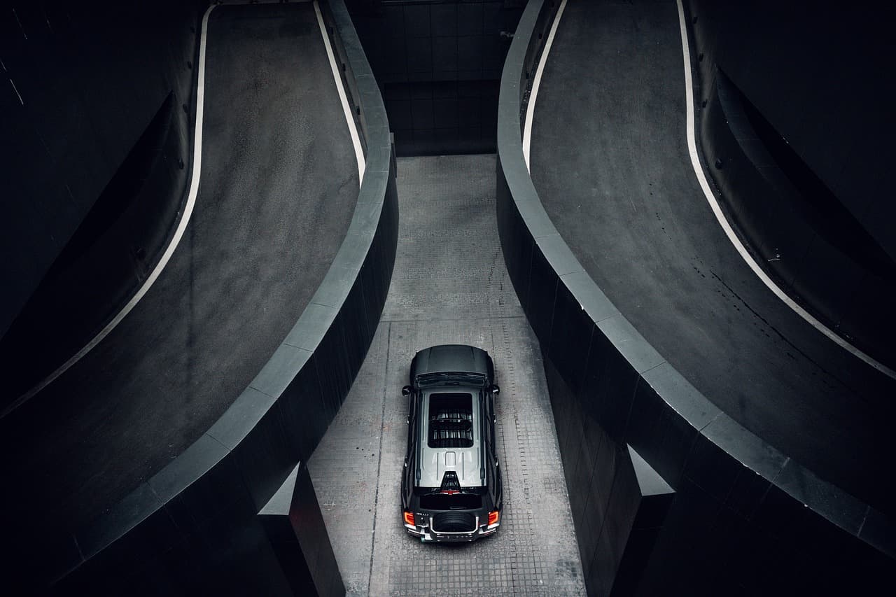 Polestar's US Exit: Geely's Strategic Setback
