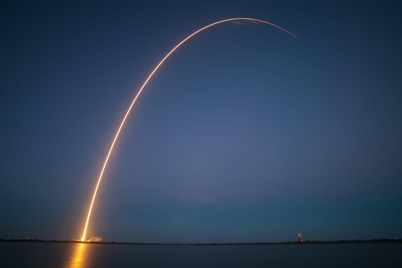 SpaceX IPO 2026: $75B Haul Reshapes Space Industry
